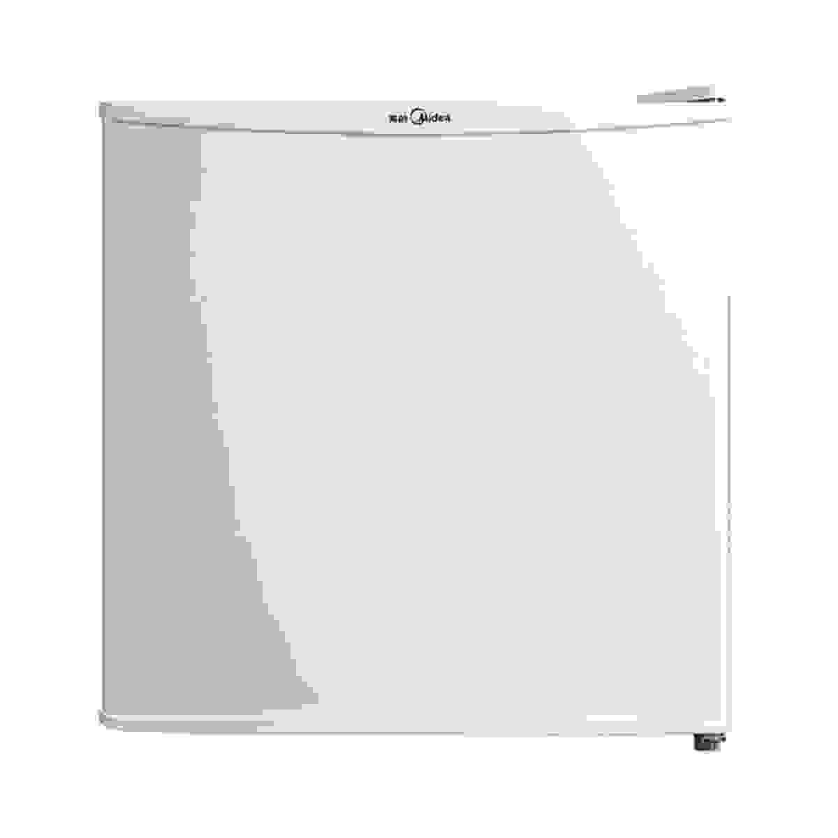 Midea/美的 美的 冰箱 BC-45M 白色冰箱 说明书.pdf