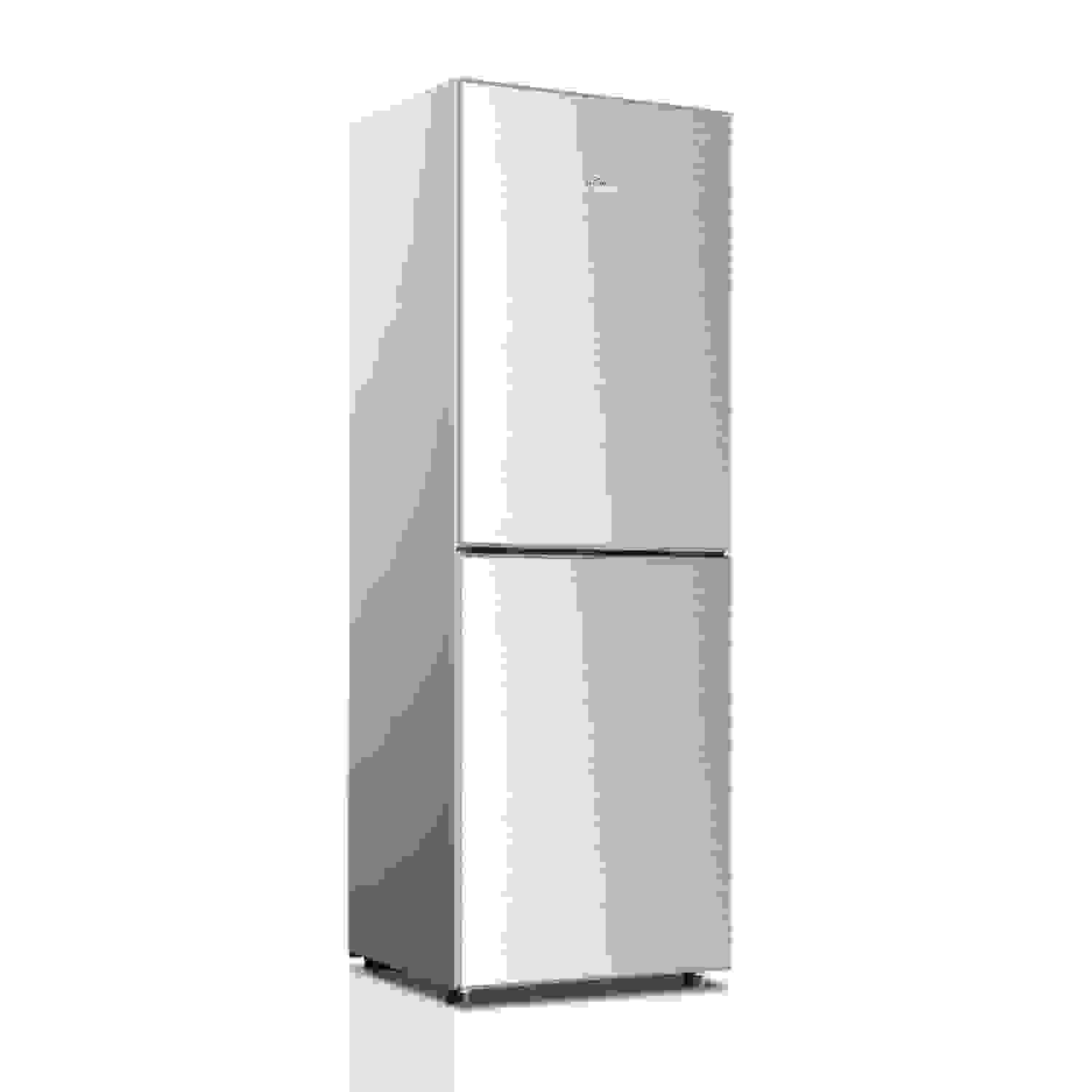 Midea/美的 MD冰箱BCD-196SMK(E)闪白银冰箱 说明书.pdf