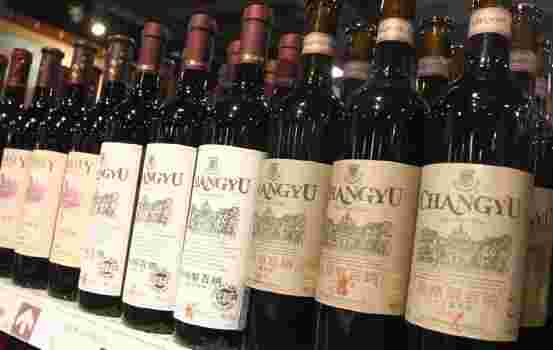 全球10大最畅销葡萄酒品牌是哪些？中国有2家上榜