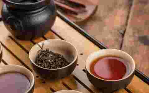 什么牌子的红茶好喝又养胃（中国哪里的红茶